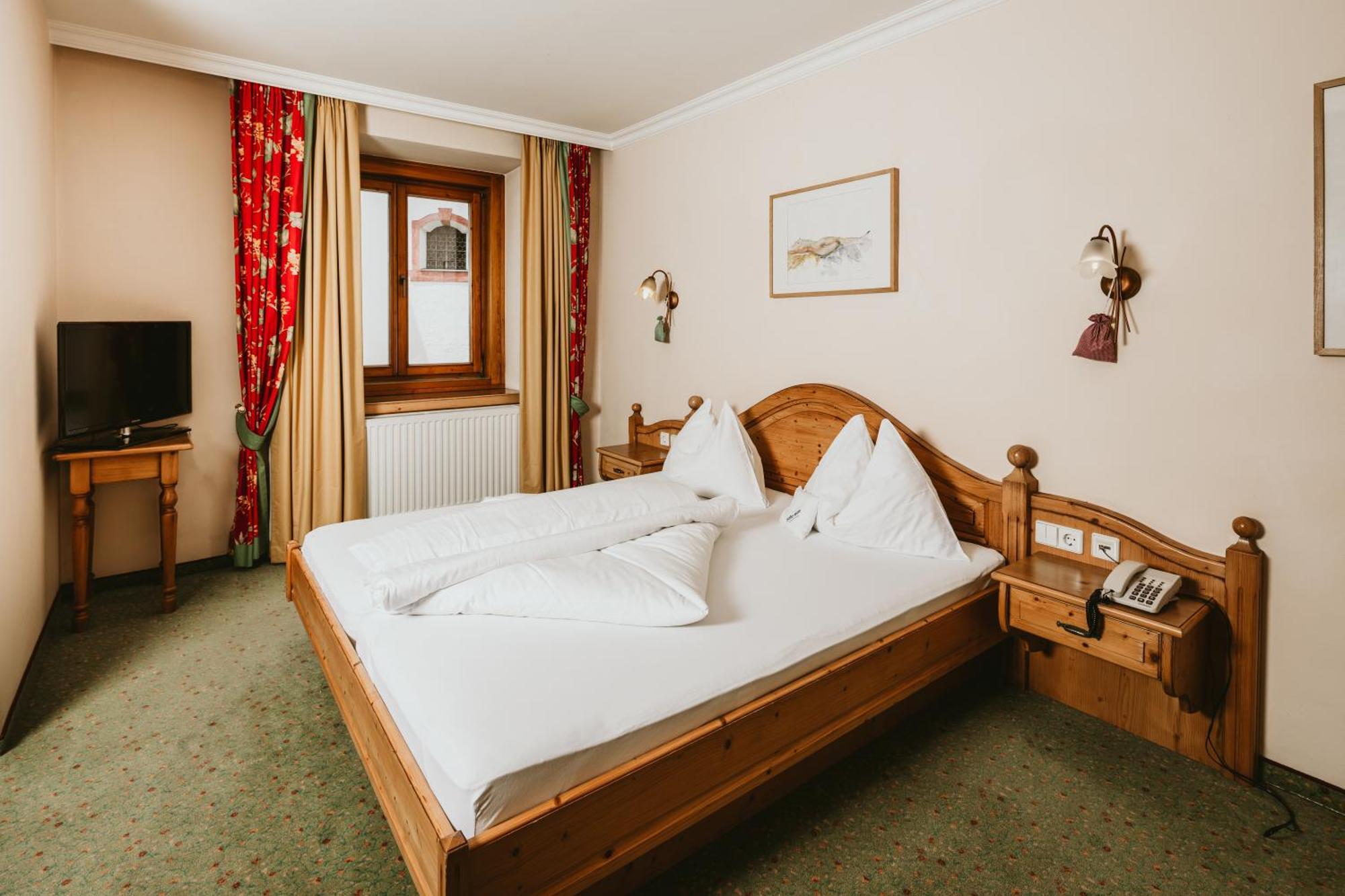 Hotel Steffner-Wallner Маутерндорф Экстерьер фото